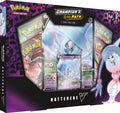 2020 Pokémon Champion's Path Collection Box Hatterene EN